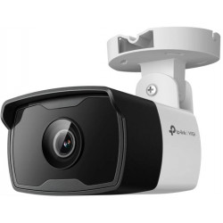 TP-LINK IP Kamera kültéri éjjellátó 4 Megapixel, 2.8mm Objektív, VIGI C340I(2.8mm)