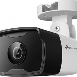 TP-LINK IP Kamera kültéri éjjellátó 4 Megapixel, 4mm Objektív, VIGI C340I(4mm)