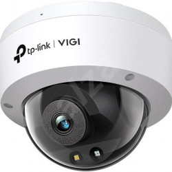 TP-LINK VIGI C240(2.8MM) 4 Megapixel, 2.8mm Objektív  IP Kamera kültéri/beltéri éjjellátó kamera