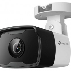 TP-LINK VIGI C340I(6mm) 4 Megapixel, 6mm Objektív, IP kültéri éjjellátó Kamera