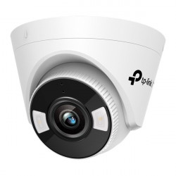 TP-LINK IP Kamera kültéri/beltéri éjjellátó 5 Megapixel, 2.8mm Objektív, VIGI C450(2.8MM) TP-LINK IP Kamera kültéri/beltéri éjjellátó 5 Megapixel, 2.8mm Objektív, VIGI C450(2.8MM)