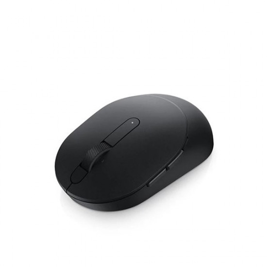 DELL Mobile Pro MS5120W vezeték nélküli (Bluetooth 5.0 és 2.4GHz) egér fekete (570-ABHO) DELL Mobile Pro MS5120W vezeték nélküli (Bluetooth 5.0 és 2.4GHz) egér fekete (570-ABHO)