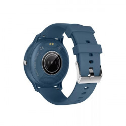 DEVIA WT1 SMART WATCH OKOSÓRA KÉK (ST384950)