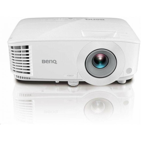 BENQ Projektor MH550 DLP, 1080P, 1920x1080 (1080P), 16:9, 3500 lm, 20000:1, VGA/2xHDMI (9H.JJ177.1HE)