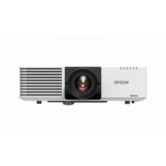 EPSON Projektor - EB-L630U (3LCD, 1920x1200 (WUXGA), 16:10, 6200 AL, 2 500 000:1, 2xHDMI/VGA/USB/RS-232/RJ-45/Wifi) (V11HA26040)