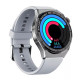 DEVIA ST385186 PRO1 SMART WATCH OKOSÓRA AMOLED KIJELZŐVEL - EZÜST DEVIA ST385186 PRO1 SMART WATCH OKOSÓRA AMOLED KIJELZŐVEL - EZÜST