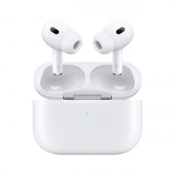 Apple AirPods Pro 2 USB-C True Wireless Bluetooth fülhallgató és Magsafe töltőtok