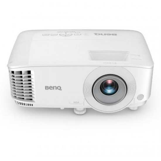 BENQ Projektor MS560 DLP, 800x600 (SVGA), 4:3, 4000 lm, 20000:1, 2xHDMI/USB (9H.JND77.1HE)