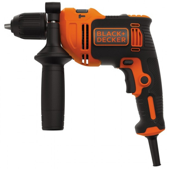 Black&Decker BEH710 710W ütvefúró (BEH710-QS)