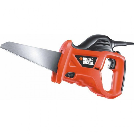 Black & Decker kézifűrész (KS880EC-QS)