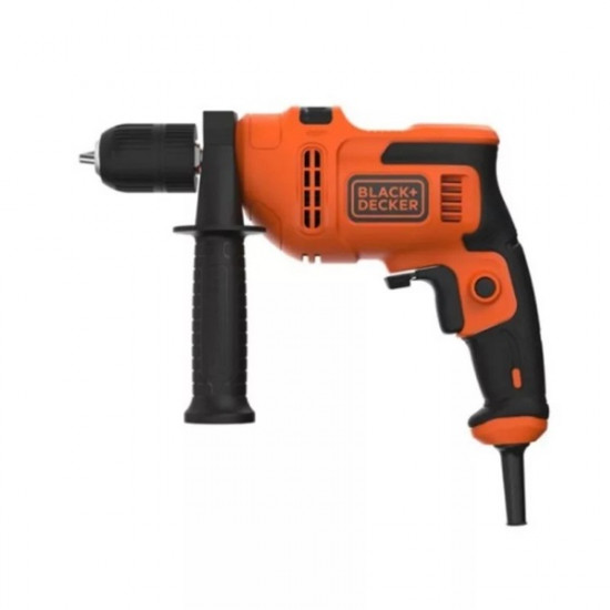 Black & Decker ütvefúró (BEH200-QS)