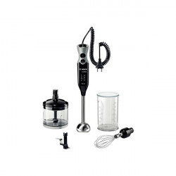 Bosch Fekete Botmixer Szett (MSM67170)
