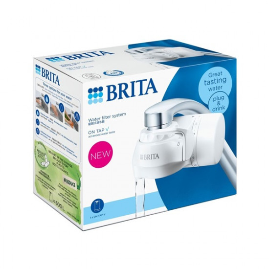 Brita ON TAP V csapvízszűrő rendszer (1052068)