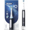 Oral-B iO series 3 Matt Black elektromos fogkefe (10PO010399) Oral-B iO series 3 Matt Black elektromos fogkefe (10PO010399)