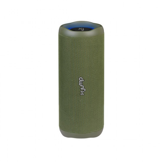 XJUMP zöld Bluetooth hangszóró (XJ 100 GREEN)