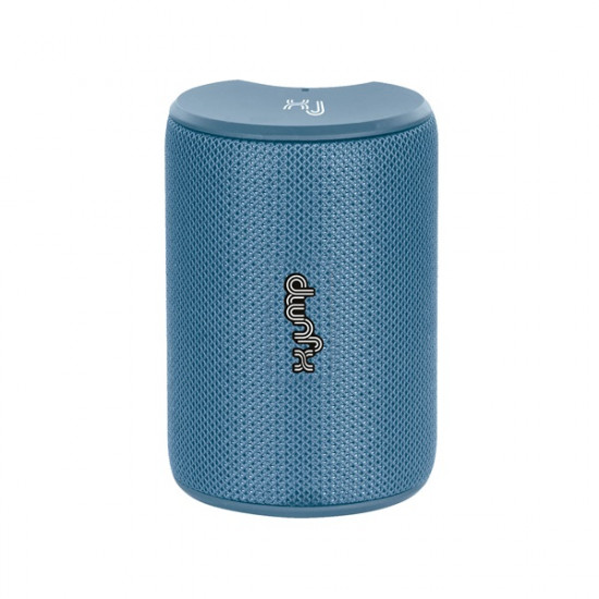 XJUMP kék Bluetooth hangszóró (XJ 50 BLUE)