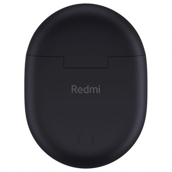 Xiaomi Redmi Buds 4 True Wireless Bluetooth fekete fülhallgató