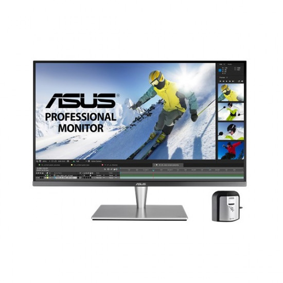 32 ASUS PA32UC-K LED monitor