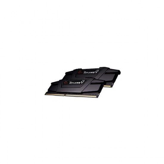 G.Skill Ripjaws V 32GB 3600MHz DDR4 RAM CL16 memória (2x16GB) (F4-3600C16D-32GVKC) G.Skill Ripjaws V 32GB 3600MHz DDR4 RAM CL16 memória (2x16GB) (F4-3600C16D-32GVKC)