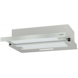 Gorenje TH60E3X beépíthető teleszkópos páraelszívó (735407)
