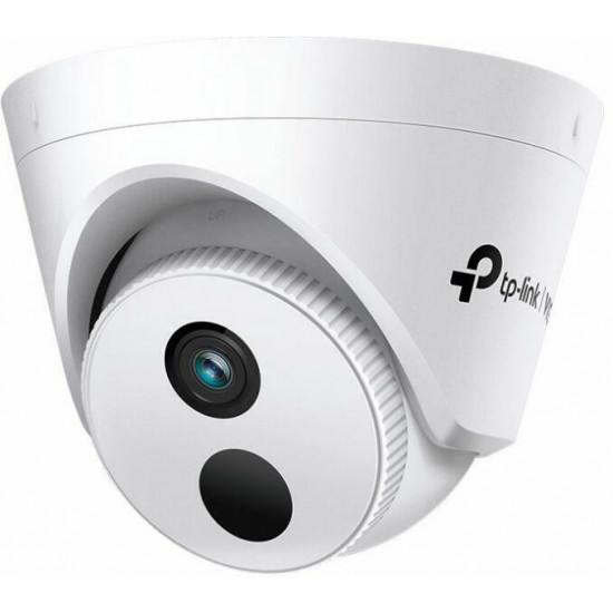 TP-LINK IP Kamera beltéri éjjellátó 3 Megapixel, 4mm Objektív, VIGI C430I(4mm)