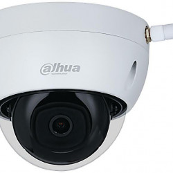 Dahua IPC-HDBW1230DE-SE-0280B /kültéri/2MP/Wifi/2,8mm/IR30m/IP Wifi dómkamera