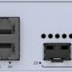 Huawei eKit Switch 24x1000Mbps + 4x1GE (SFP) + 1konzol port, S310-24T4S