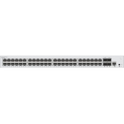 Huawei eKit Switch 48x1000Mbps (380 W, PoE+) + 4x1GE (SFP) + 1konzol port, S220-48P4S