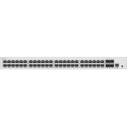 Huawei eKit Switch 48x1000Mbps (380W PoE+) + 4x10GE (SFP+) + 1konzol port, S310-48P4X