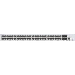 Huawei eKit Switch 48x1000Mbps + 4x10GE (SFP+) + 1konzol port, S310-48T4X