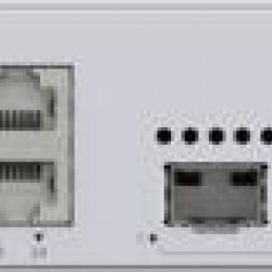 Huawei eKit Switch 24x1000Mbps + 4x10GE (SFP+) + 1konzol port, S310-24T4X