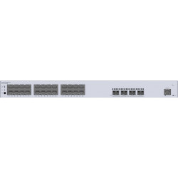Huawei eKit Switch 24x1000Mbps (400W PoE+) + 4x1GE (SFP) + 1konzol port, S310-24P4S