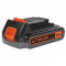 Black&Decker 18V akkumulátor (BL2018)