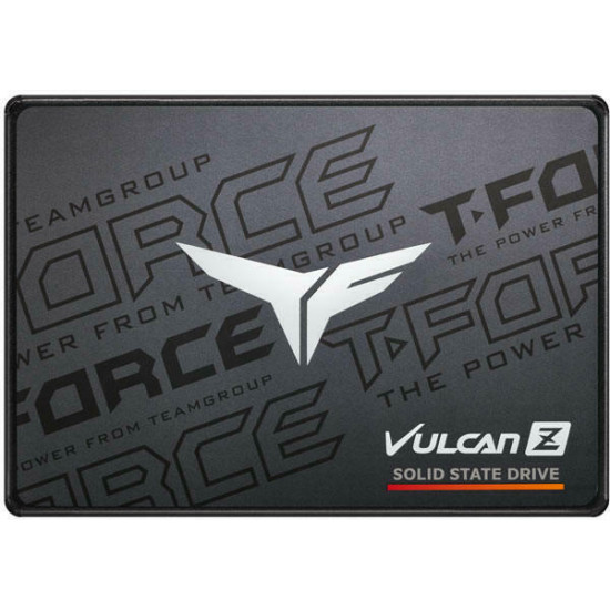 TeamGroup T-Force Vulcan Z 2.5