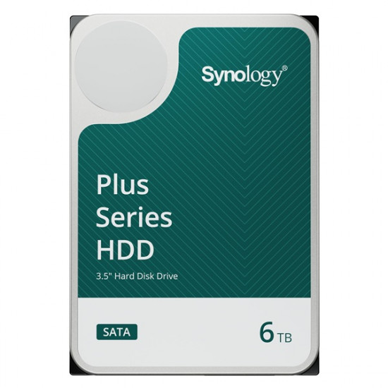 SYNOLOGY 3,5 SYNOLOGY 3,5