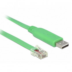 DELOCK Delock Adapter USB 2.0 > 1 x Serial RS-422/485 (62406)