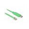 DELOCK Delock Adapter USB 2.0 > 1 x Serial RS-422/485 (62406)