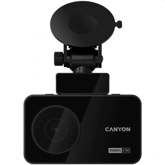 Canyon DVR25GPS autós kamera (CND-DVR25GPS) Canyon DVR25GPS autós kamera (CND-DVR25GPS)