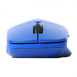 RAPOO M300 BT(3.0+4.0) + 2,4GHZ ezeték nélküli kék egér