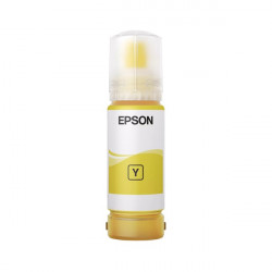Epson 115 EcoTank tinta sárga (C13T07D44A)