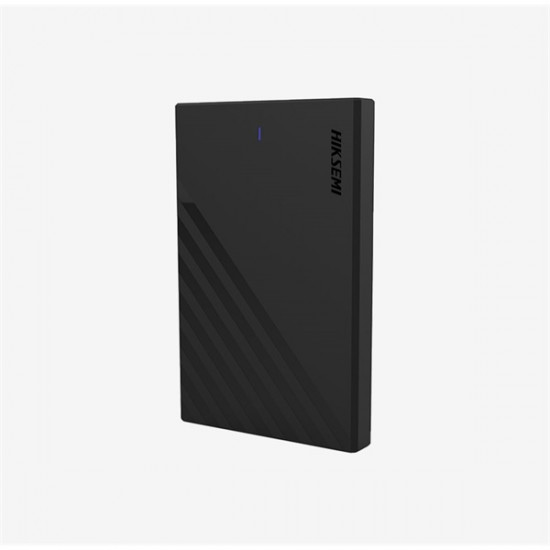 HIKSEMI SATA HDD & SSD Alumínium ház, USB 3.0/Micro-B (5Gbps), Fekete (HIKVISION) Külső Ház HIKSEMI SATA HDD & SSD Alumínium ház, USB 3.0/Micro-B (5Gbps), Fekete (HIKVISION) Külső Ház