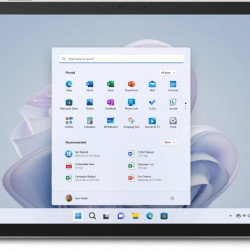 MICROSOFT Surface Go 4 N200 64GB 8GB Platinum W11 Pro (XGT-00004)