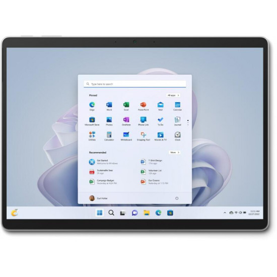MICROSOFT Surface Go 4 N200 64GB 8GB Platinum W11 Pro (XGT-00004) MICROSOFT Surface Go 4 N200 64GB 8GB Platinum W11 Pro (XGT-00004)