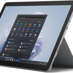 MICROSOFT Surface Go 4 N200 64GB 8GB Platinum W11 Pro (XGT-00004)