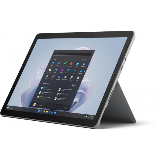 MICROSOFT Surface Go 4 N200 64GB 8GB Platinum W11 Pro (XGT-00004) MICROSOFT Surface Go 4 N200 64GB 8GB Platinum W11 Pro (XGT-00004)