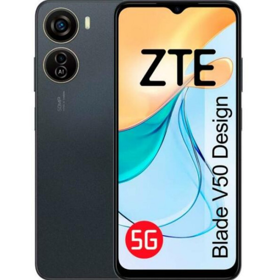 ZTE Blade V50 Design 6,6