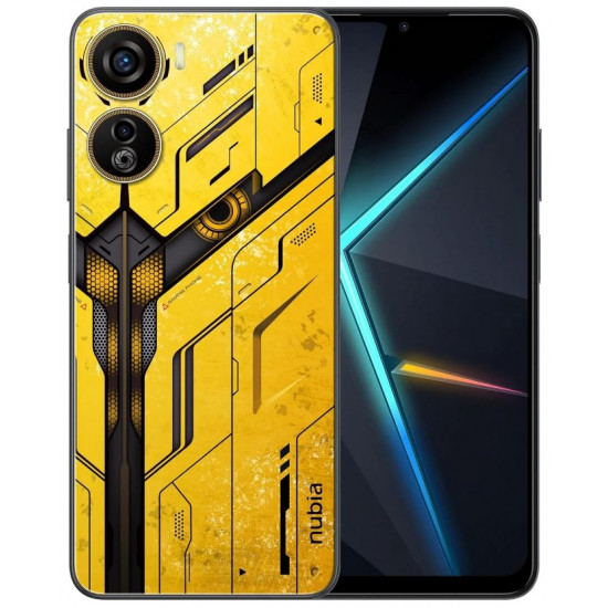 ZTE Nubia Neo 6,6