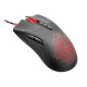 A4-Tech Bloody Blazing A90 USB fekete gamer egér (A4TMYS47224)
