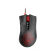 A4-Tech Bloody Blazing A90 USB fekete gamer egér (A4TMYS47224)