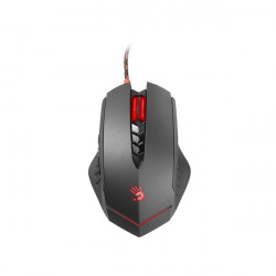 A4-Tech Bloody V8m USB fekete gamer egér